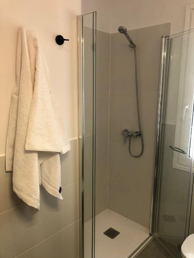 Ferienwohnung Piso Centrico Y Tranquilo En Gernika Exterior foto